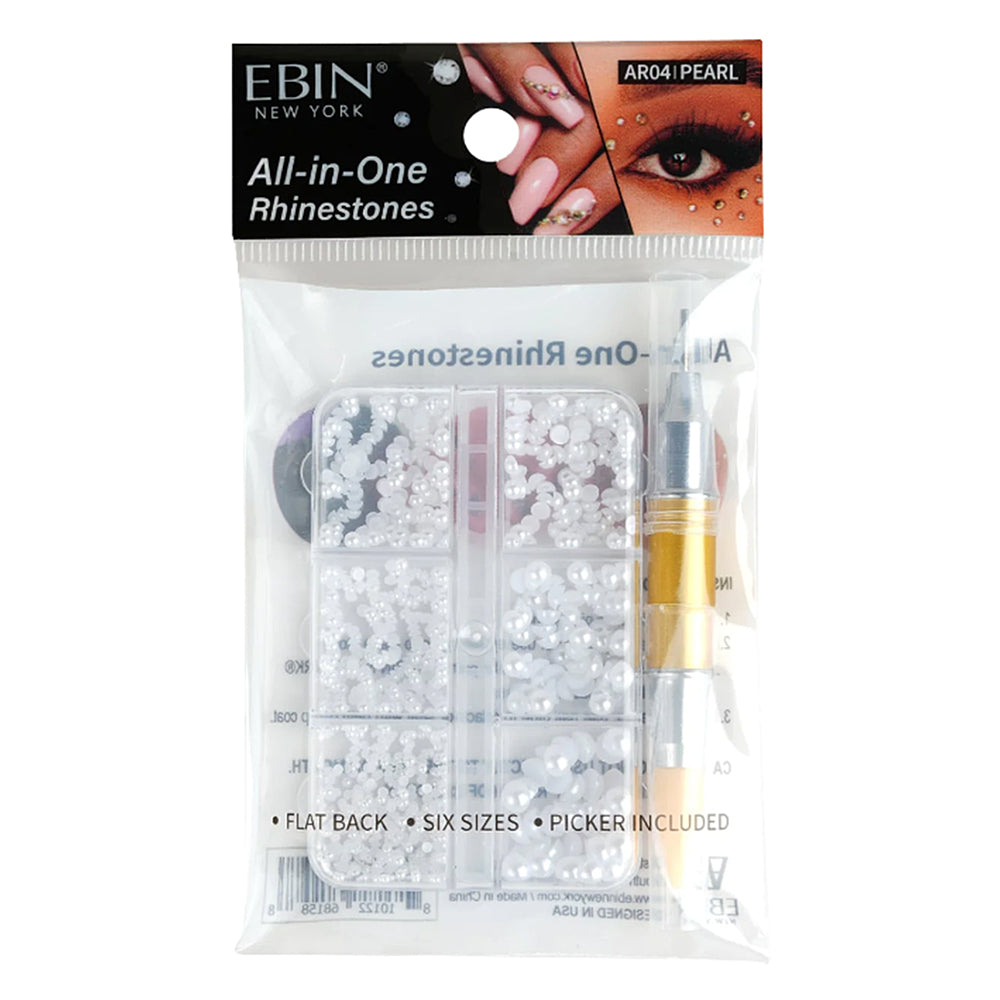 CRISTALES MIXTOS PARA MAQUILLAJE | ACCESORIOS