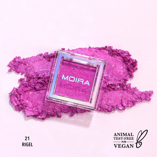 LUCENT CREAM SHADOW - MOIRA