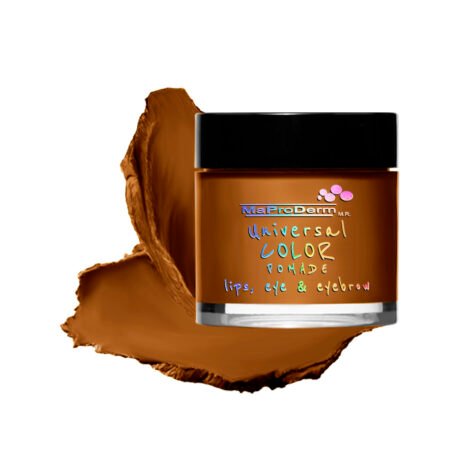 UNIVERSAL COLOR POMADE - MAPRODERM