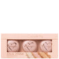 SET FINAL FINISH BAKED HIGHLIGHTER - SET ILUMINADORES | BEAUTY CREATIONS