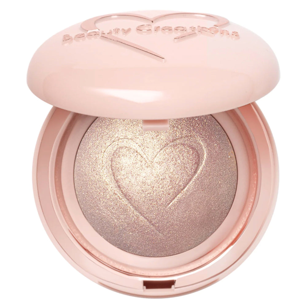 SET FINAL FINISH BAKED HIGHLIGHTER - SET ILUMINADORES | BEAUTY CREATIONS