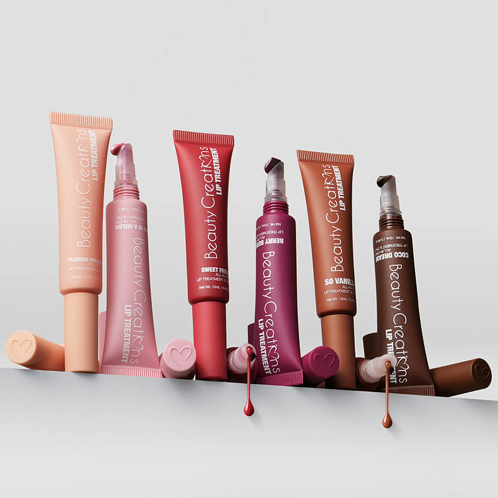 Lip Treatment - Balsamo para labios PIEZA | Beauty Creations