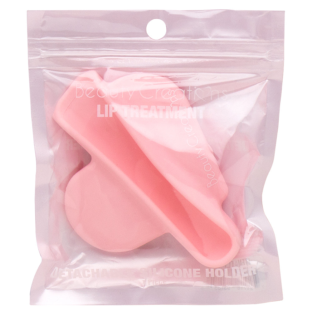 Detechable silicone holder - Porta Gloss Para Celular | Beauty Creations