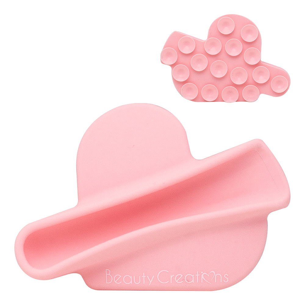 Detechable silicone holder - Porta Gloss Para Celular | Beauty Creations