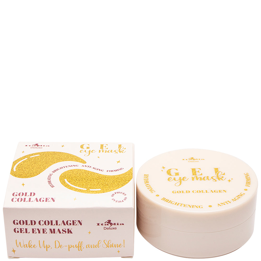 Gel Eye Mask Under-Eye Patches - Parches | Italia Deluxe