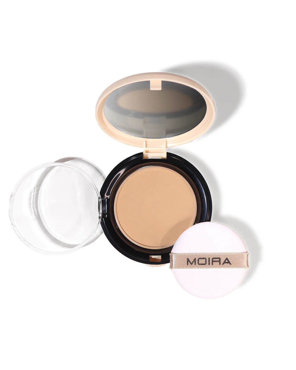 COMPLETE WEAR™ POWDER FOUNDATION - MOIRA