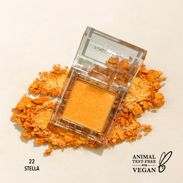 LUCENT CREAM SHADOW - MOIRA