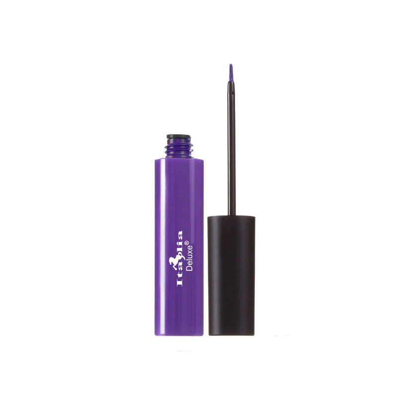 Delineador Italia 230 Amethyst Purple  - ITALIA DELUXE