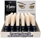 DELUXE MATTE LIQUID EYELINER WATERPROOF (36 UNITS) - ITALIA DELUXE