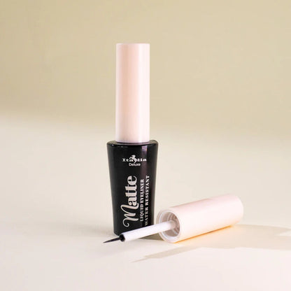 DELUXE MATTE LIQUID EYELINER WATERPROOF (36 UNITS) - ITALIA DELUXE