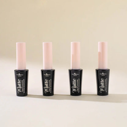 DELUXE MATTE LIQUID EYELINER WATERPROOF (36 UNITS) - ITALIA DELUXE