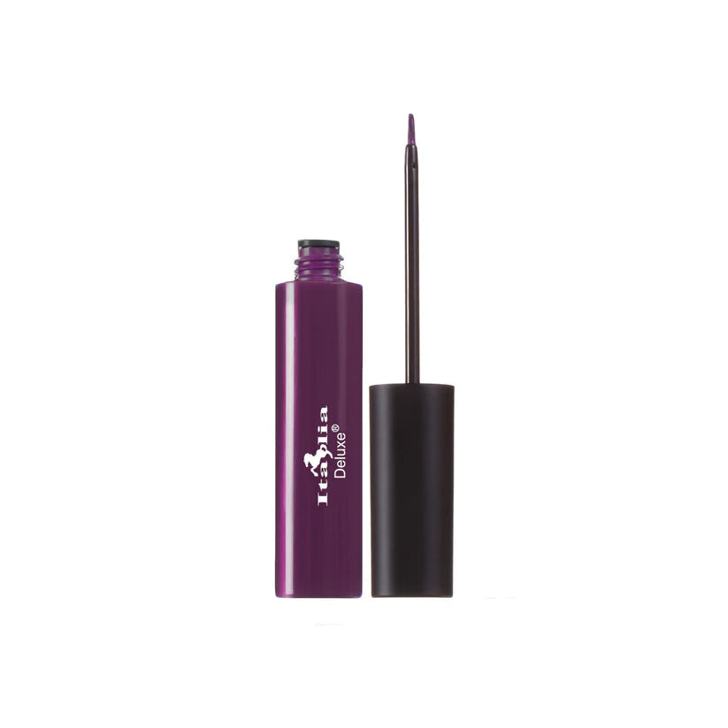 Delineador Italia 232 Plum  - ITALIA DELUXE