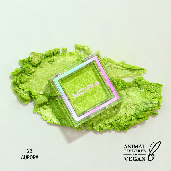 LUCENT CREAM SHADOW - MOIRA