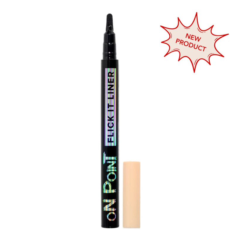On Point! Flick It Liner 24 Piezas | Itaila Deluxe