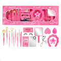PERFECT CANVAS MAKEUP TOOL KIT- KEVIN & COCO
