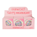 Mermaid Glow Highliter KC248865 | Kevin&Coco