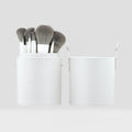 Brochas 24 Piezas En Cilindro - Beauty Creations