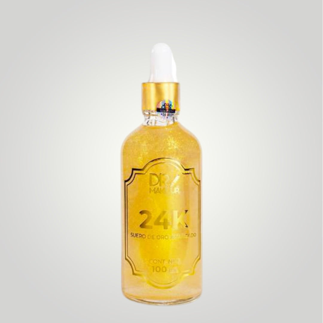 DR 24K - DR MAKEUP
