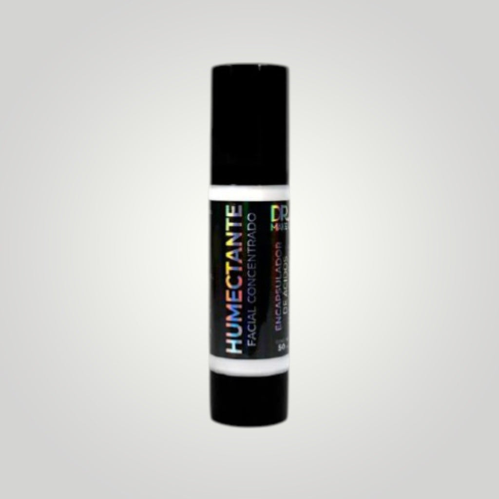 Crema Humectante Facial Concentrado - DR MAKEUP