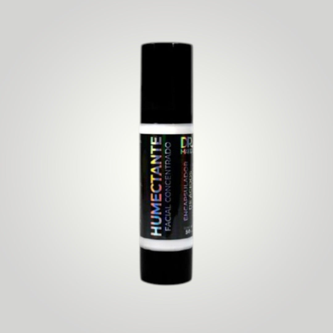 Crema Humectante Facial Concentrado - DR MAKEUP
