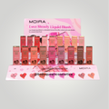 Display Love Steady Liquid Blush - Rubor Liquido | MOIRA