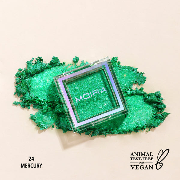LUCENT CREAM SHADOW - MOIRA