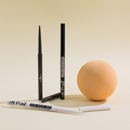 On Point! Ultra Thin Gel Liner - ITALIA
