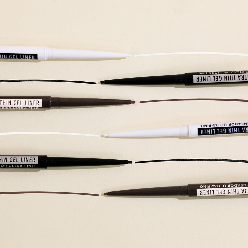 On Point! Ultra Thin Gel Liner - ITALIA
