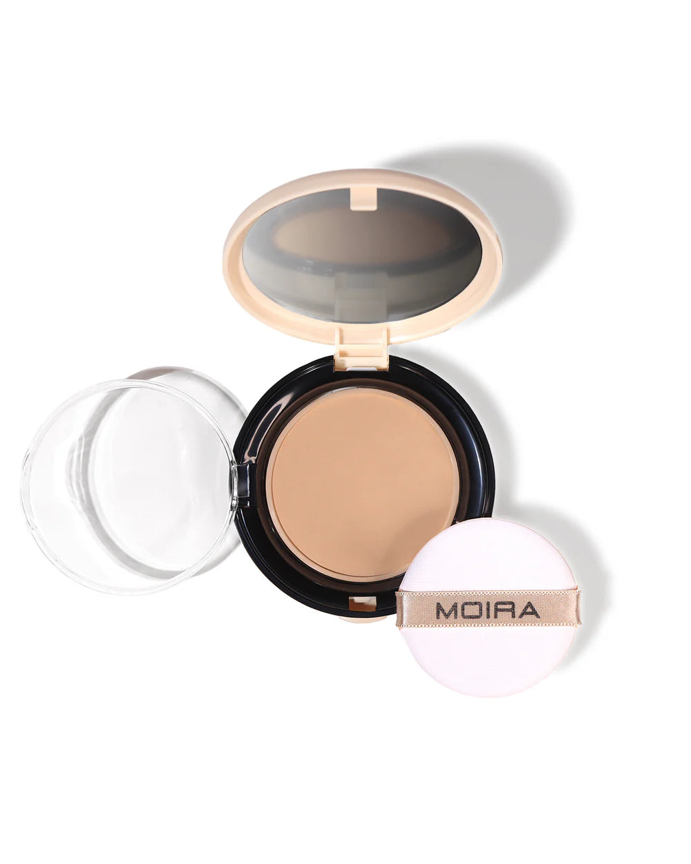 COMPLETE WEAR™ POWDER FOUNDATION - MOIRA