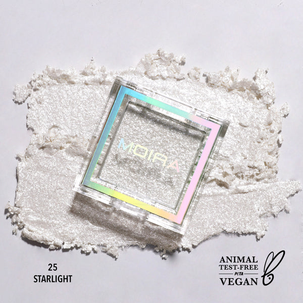 LUCENT CREAM SHADOW - MOIRA