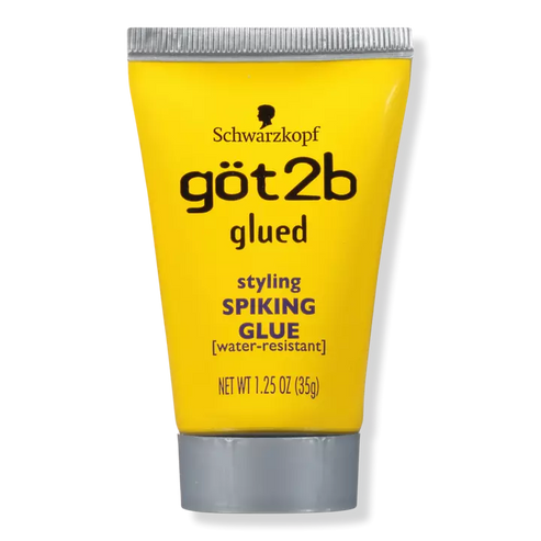 Glued Styling Spiking Glue Mini - Got2b