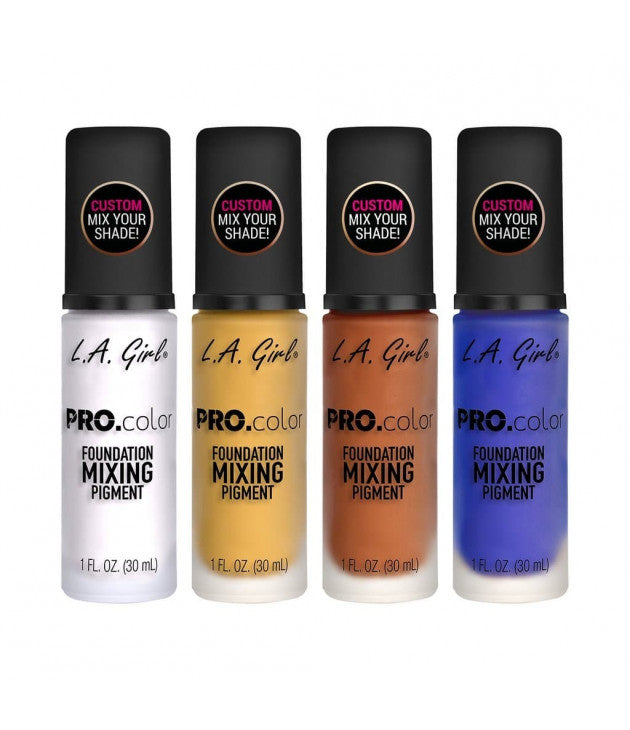 PRO.color Foundation Mixing Pigment - L.A. Girl