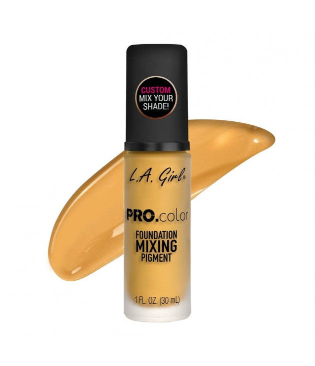 PRO.color Foundation Mixing Pigment - L.A. Girl