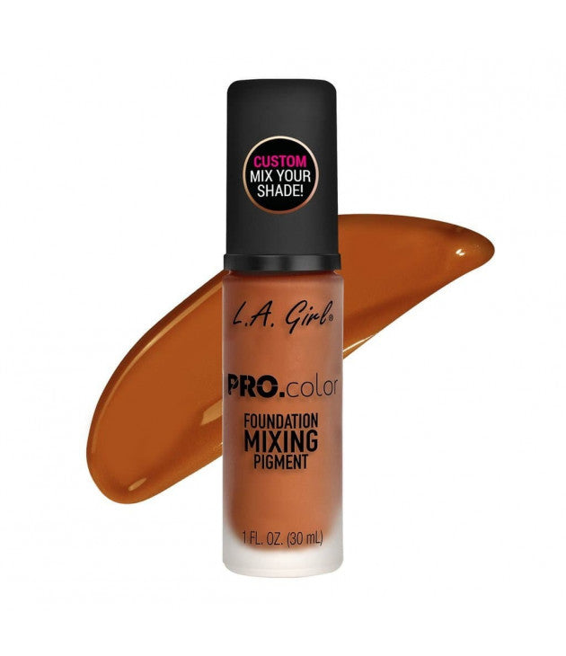 PRO.color Foundation Mixing Pigment - L.A. Girl