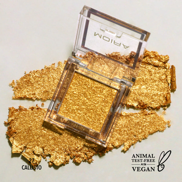 LUCENT CREAM SHADOW - MOIRA