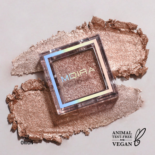 LUCENT CREAM SHADOW - MOIRA