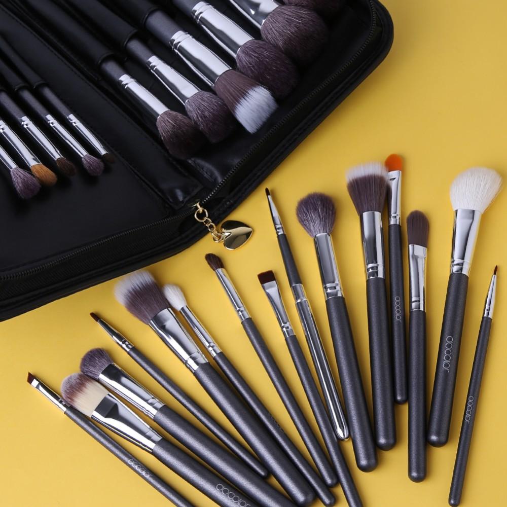 SET DE 29 BROCHAS DA2901 - DOCOLOR