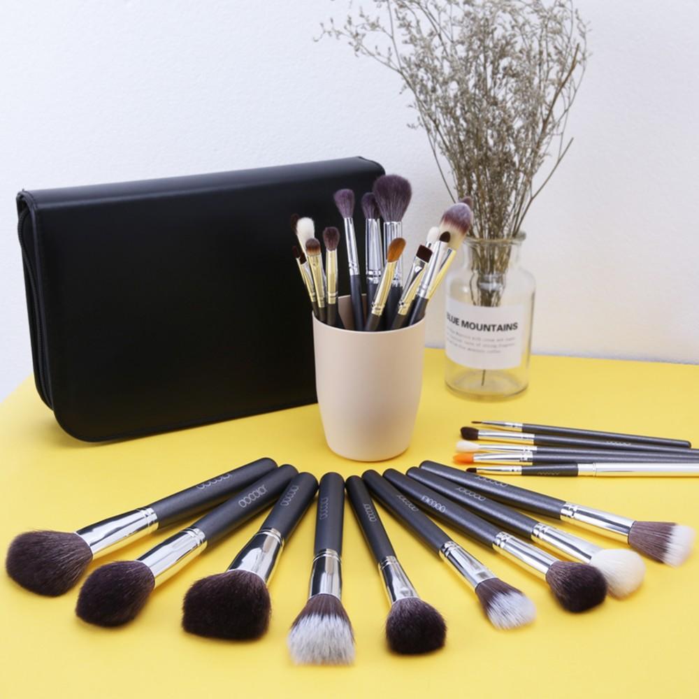 SET DE 29 BROCHAS DA2901 - DOCOLOR