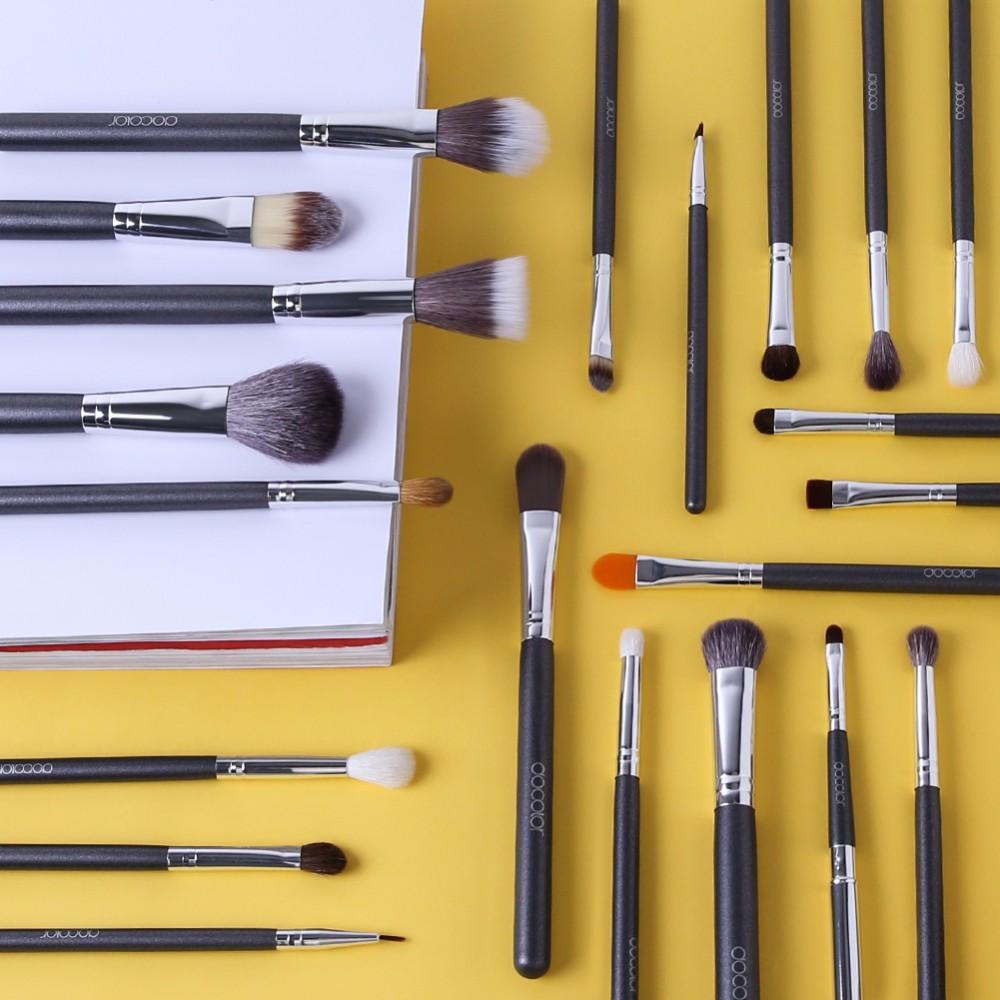 SET DE 29 BROCHAS DA2901 - DOCOLOR