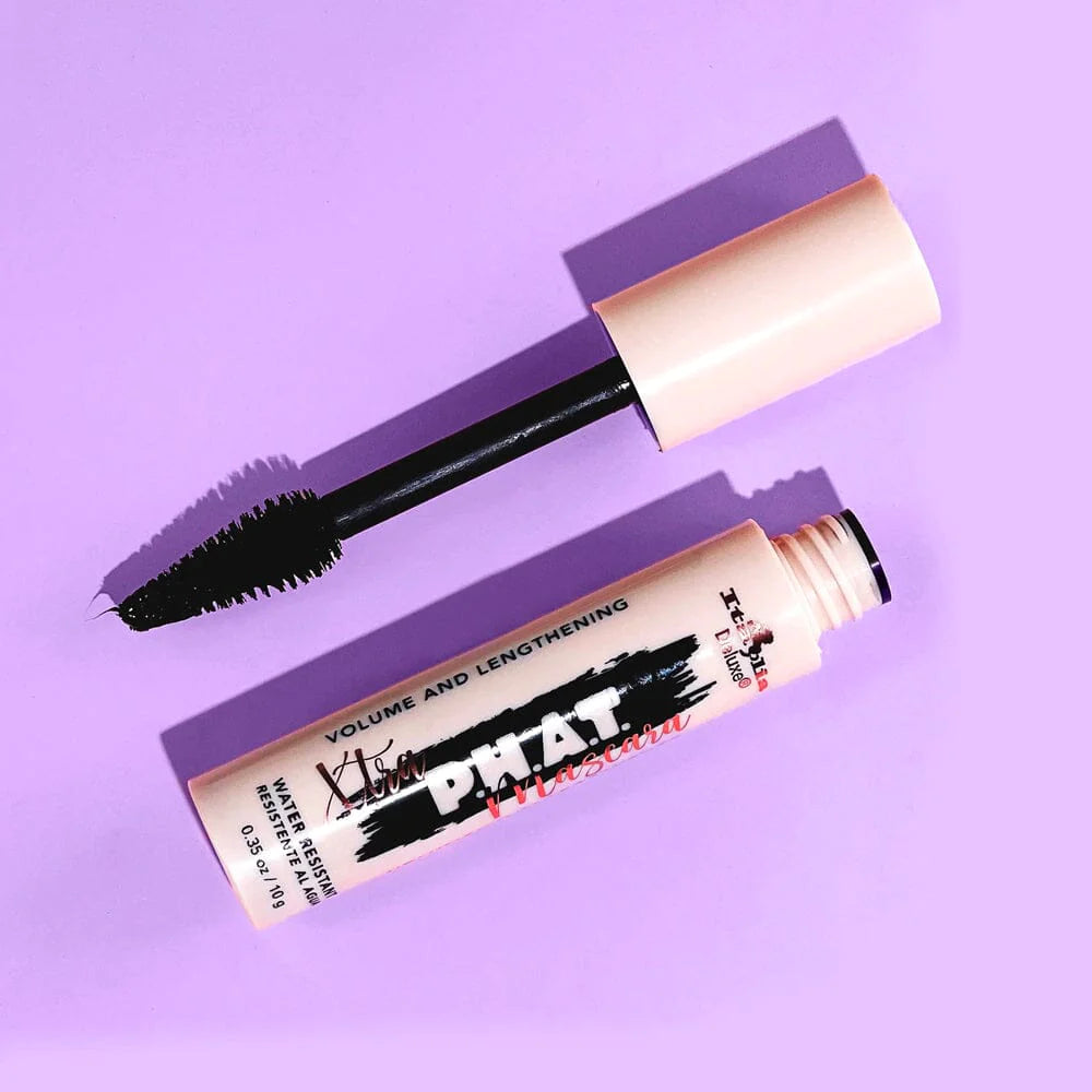 XTRA P.H.A.T MASCARA - Rimel Para Pestañas - ITALIA DELUXE