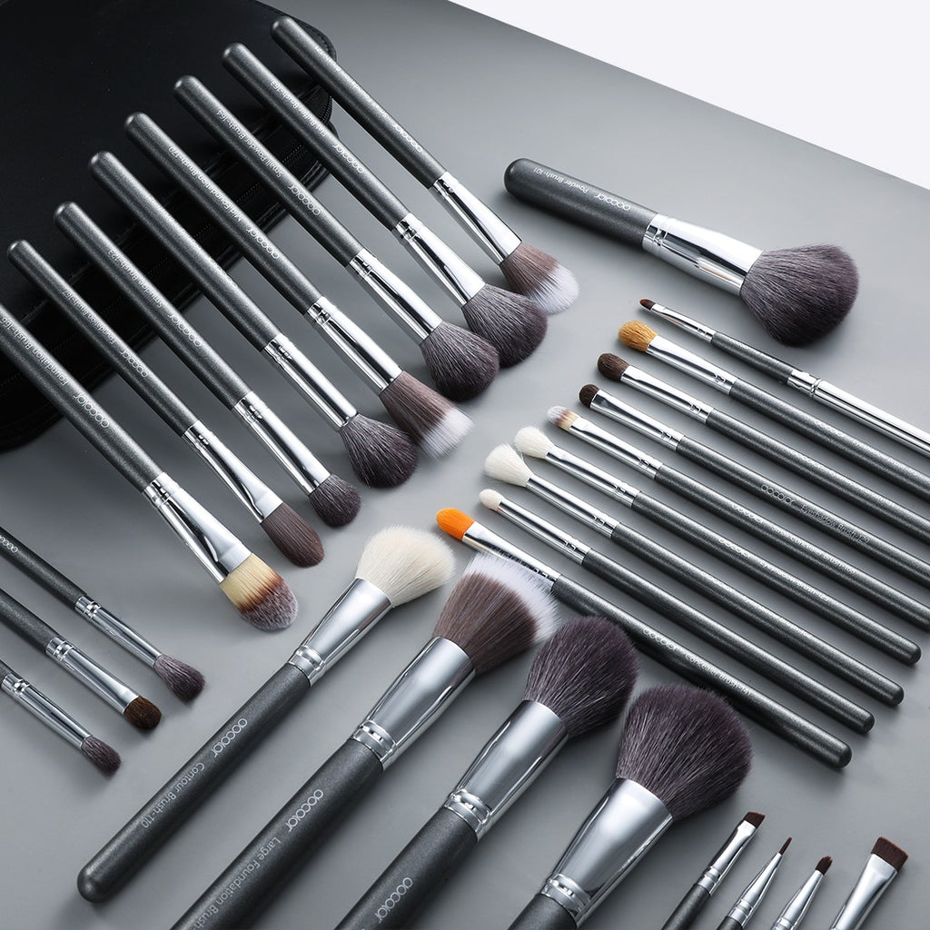 SET DE 29 BROCHAS DA2901 - DOCOLOR