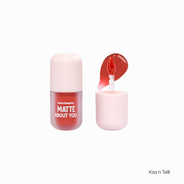 Matte About You - Kara Beauty