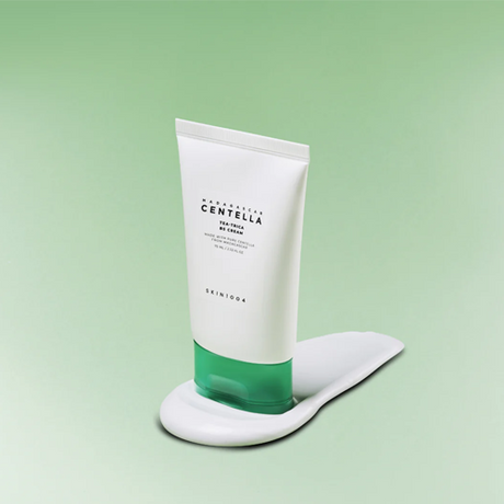 *** PRE ORDEN *** Madagascar Centella Tea-trica B5 75ML | SKIN1004
