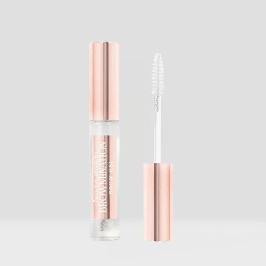 Browmination Gel Fijador De Cejas | Beauty Creations