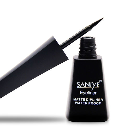 Delineador Negro - M255 (24 piezas) - SANIYE