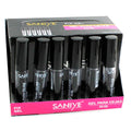 Gel para Cejas - M310 (24 piezas) - SANIYE
