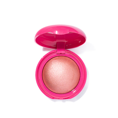 Rubor Silk Blush - Baked - Sinless Beauty