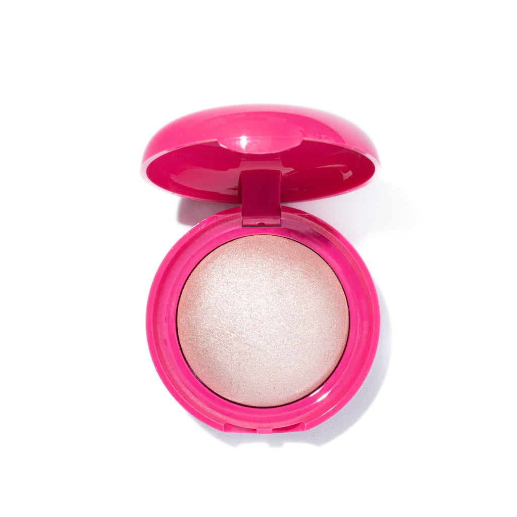 Silk Highlighter - Baked Highlighter - Sinless Beauty