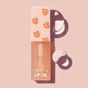 The Sweetest Trio - Set de aceites labiales | BEAUTY CREATIONS
