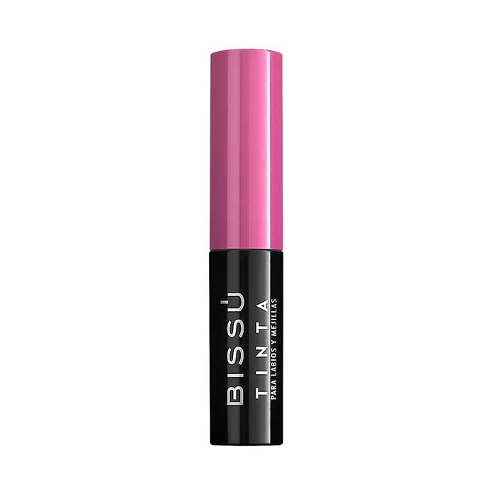 Tinta Labios Y Mejillas | BISSÚ